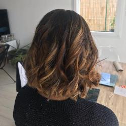 Marion B Coiffure