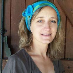 Marion Berigaud Pietri