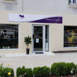 Marion Coiffure