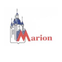 Marion Couverture