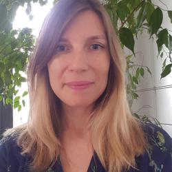 Marion Couvreur Sophrologue Energéticien