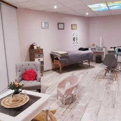 Marion D'amore Ferrier - Hypnose Montbrison - Hypnoseenforez