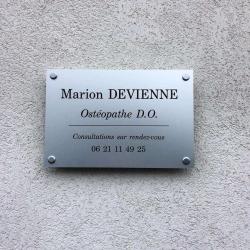 Marion Devienne