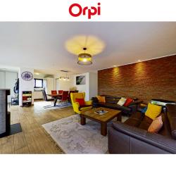 Marion Heissat - Agent Immobilier Orpi Annemasse