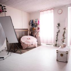 Marion Jacquet Photographe