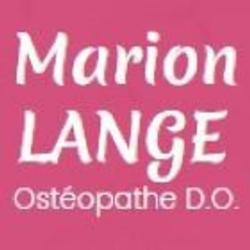 Marion Lange