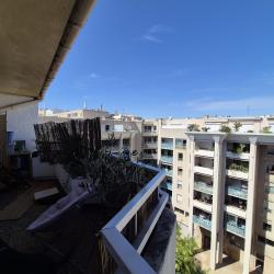 Marion Prévite - Agence Immobilière Du 8ème Marseille