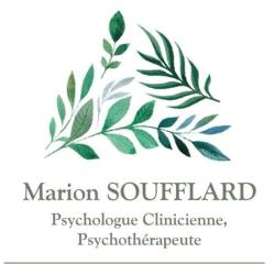 Marion Soufflard