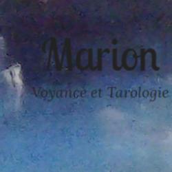Marion Tarologie