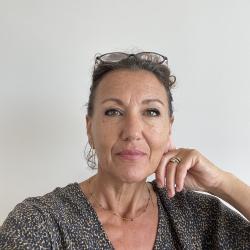 Marion Zinssner