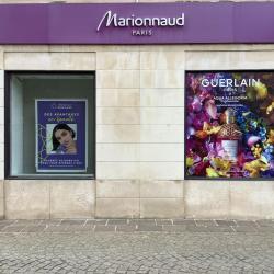 Marionnaud - Parfumerie & Institut