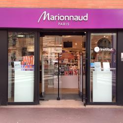 Marionnaud - Parfumerie & Institut