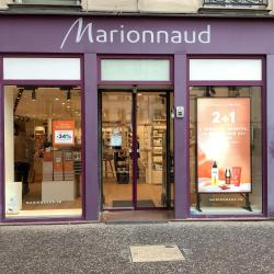 Marionnaud - Parfumerie & Institut