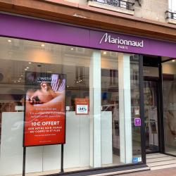 Marionnaud - Parfumerie & Institut