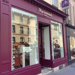 Marionnaud - Parfumerie & Institut