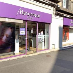 Marionnaud - Parfumerie & Institut