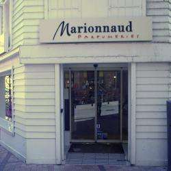 Marionnaud