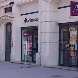 Marionnaud