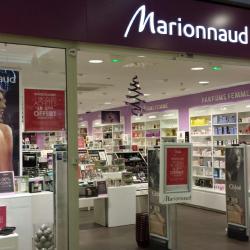 Marionnaud
