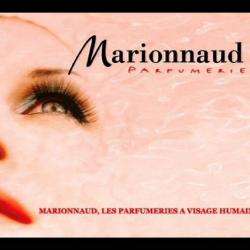 Marionnaud Parfumerie