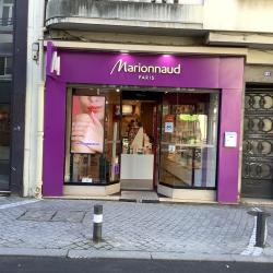 Marionnaud-parfumerie
