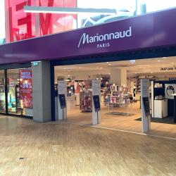 Marionnaud-parfumerie
