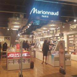 Marionnaud-parfumerie