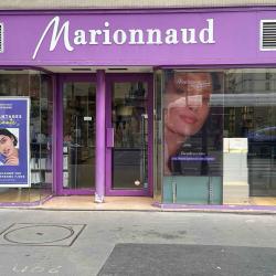 Marionnaud-parfumerie