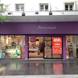 Marionnaud-parfumerie