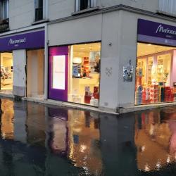 Marionnaud - Parfumerie