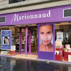 Marionnaud-parfumerie