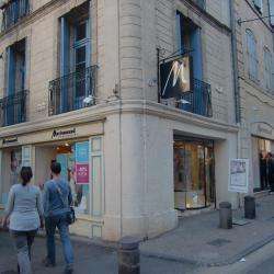Marionnaud Parfumerie