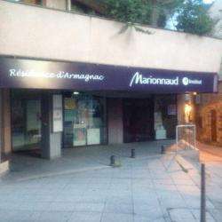 Marionnaud Parfumerie