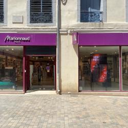 Marionnaud-parfumerie