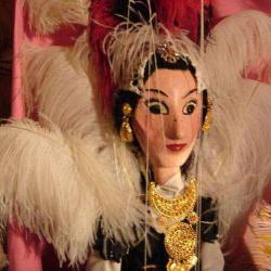 Marionnettes Expo