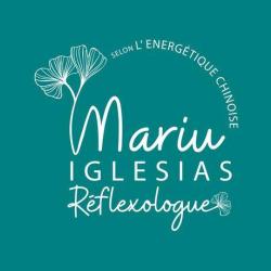 Mariu Iglesias Réflexologue Rncp