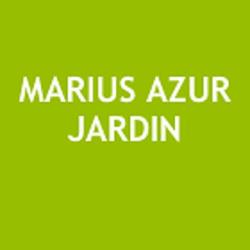 Marius Azur Jardin