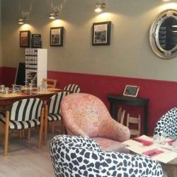Marius Burgers & Bagels