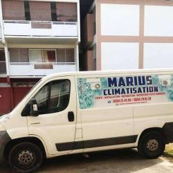 Marius Climatisation Service Climatisation Guyane