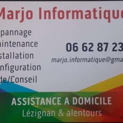 Marjo Informatique
