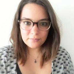 Marjolaine Graslin