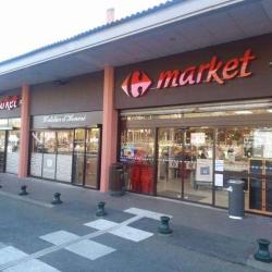 Carrefour Market