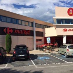 Carrefour Market