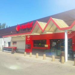 Carrefour Market