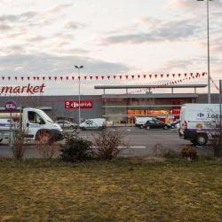 Carrefour Market
