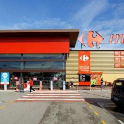 Carrefour Market