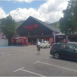 Carrefour Market