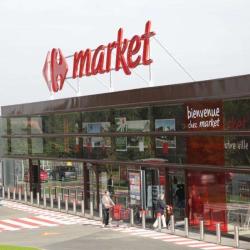 Carrefour Market