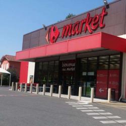 Carrefour Market
