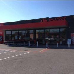 Carrefour Market